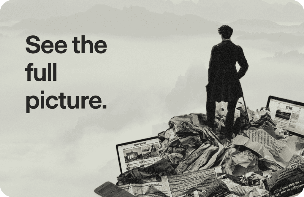 Vantage subscription features illustration