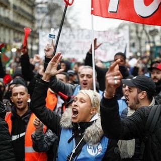 Noma Head Chef René Redzepi Resigns After Abuse Allegations and Protests