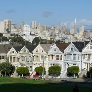 Cannabis Cafés Could Be Coming To San Francisco