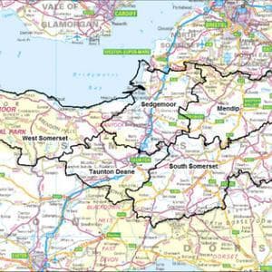 Business rates break proposed for UK's biggest gigafactory