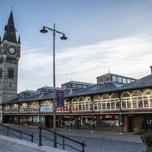 Cheddar Teenager Will Run London Marathon in Her Dad's Memory