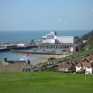 The financial interests declared by all of Kent’s MPs including book royalties and overseas trips