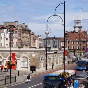 Inside Access: Stay in an Oxford College for Less than a Standard Hotel Room