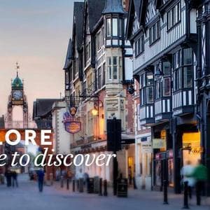 Debut author from Chester Putting Jane Austen hit character in a fresh new light