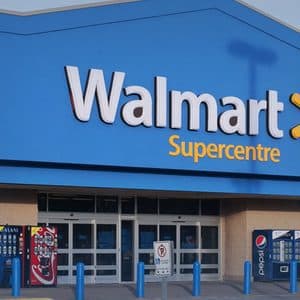 Walmart to Pay $100m over Claims It Misled Drivers over Pay