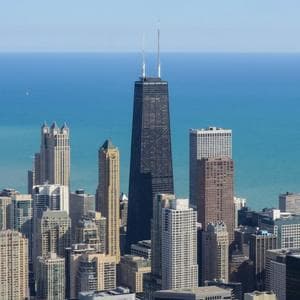 Illinois roads completely 'covered with snow or ice,' IDOT says as crashes, spin-outs pile up